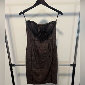 Bebe Casual Dress